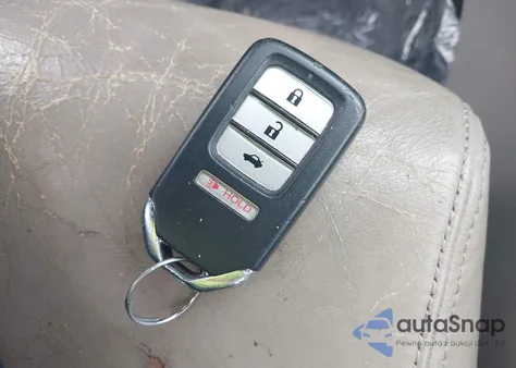 2014 Honda Civic Exl из США, поврежденный, VIN 2HGFB2F97EH535529